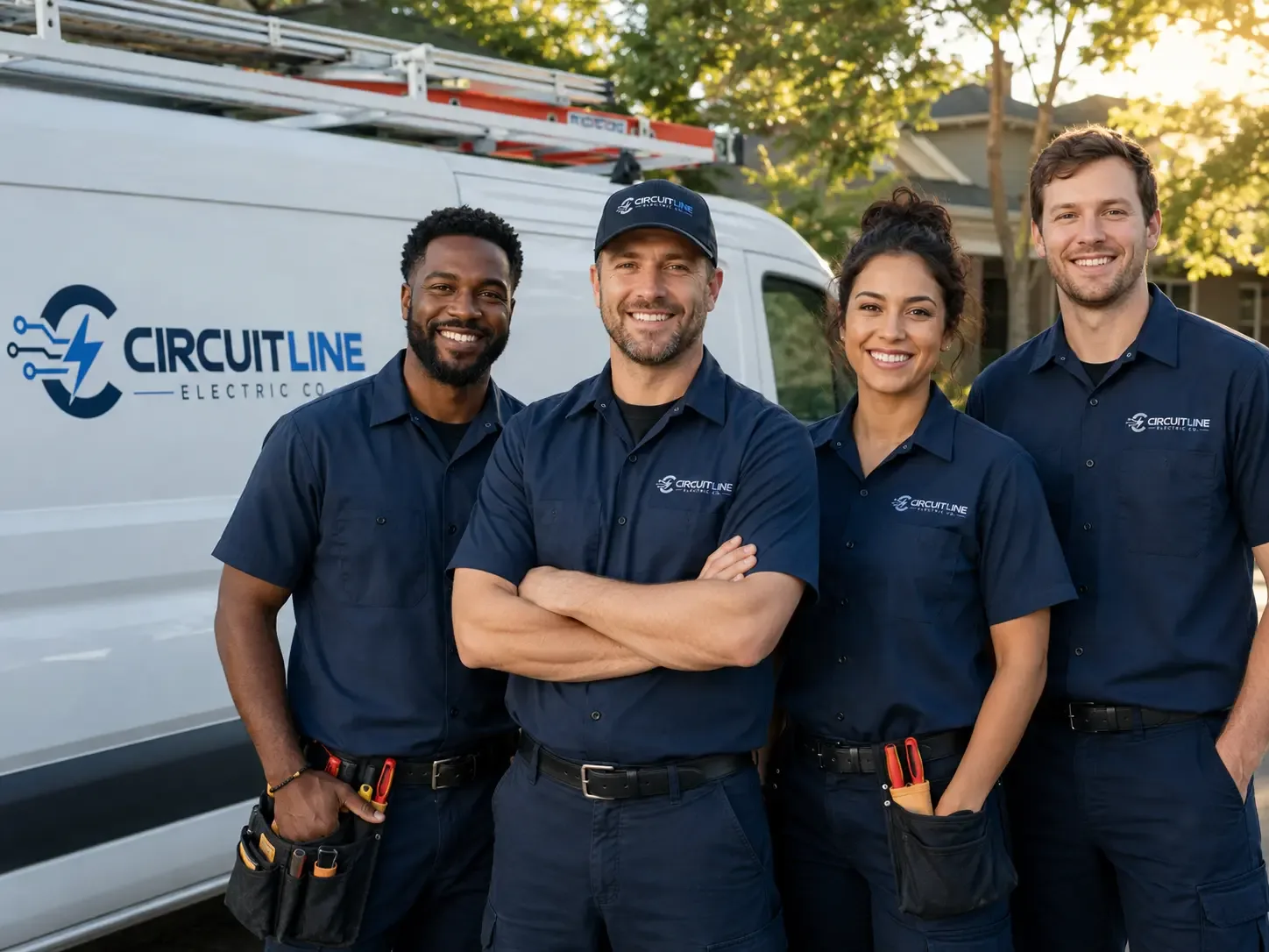 Whole Home Rewiring company in Norfolk, MA